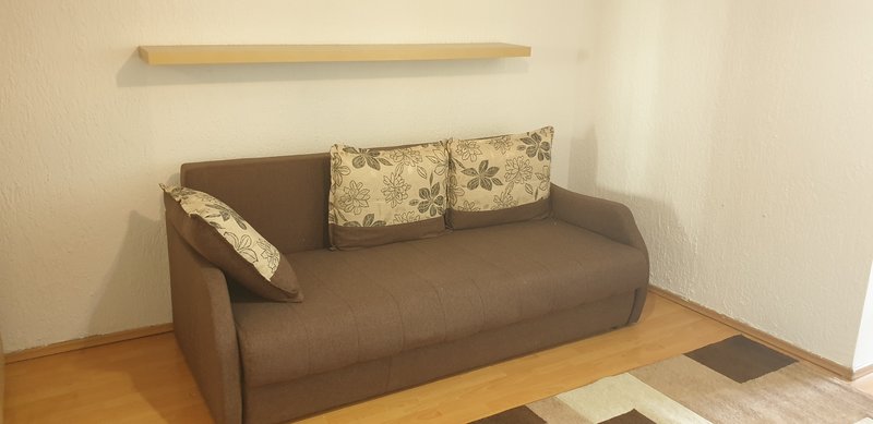 Metrou Iancului, Pantelimon, Magura Vulturului