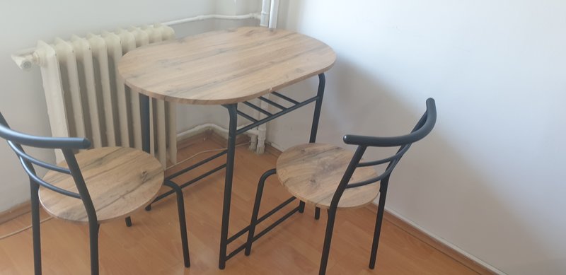 Metrou Iancului, Pantelimon, Magura Vulturului