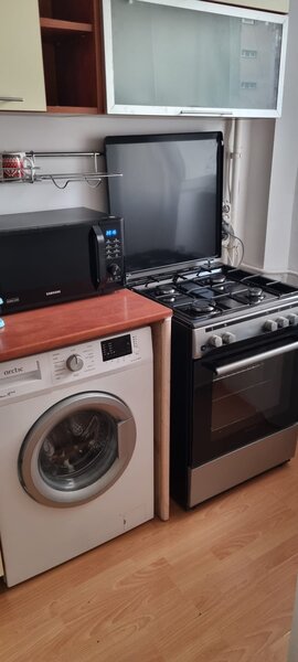 Iancului Metrou, Pantelimon, Magura Vulturului