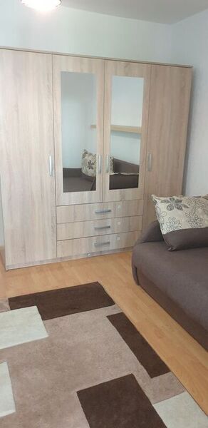 Metrou Iancului, Pantelimon, Magura Vulturului