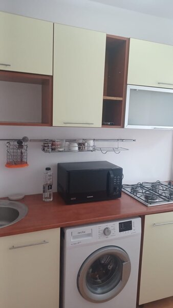 Metrou Iancului, Pantelimon, Magura Vulturului