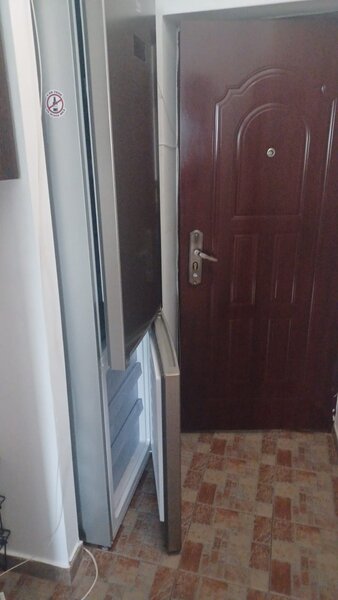 Metrou Iancului, Pantelimon, Magura Vulturului