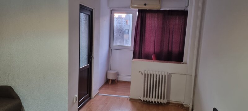 Iancului Metrou, Pantelimon, Magura Vulturului